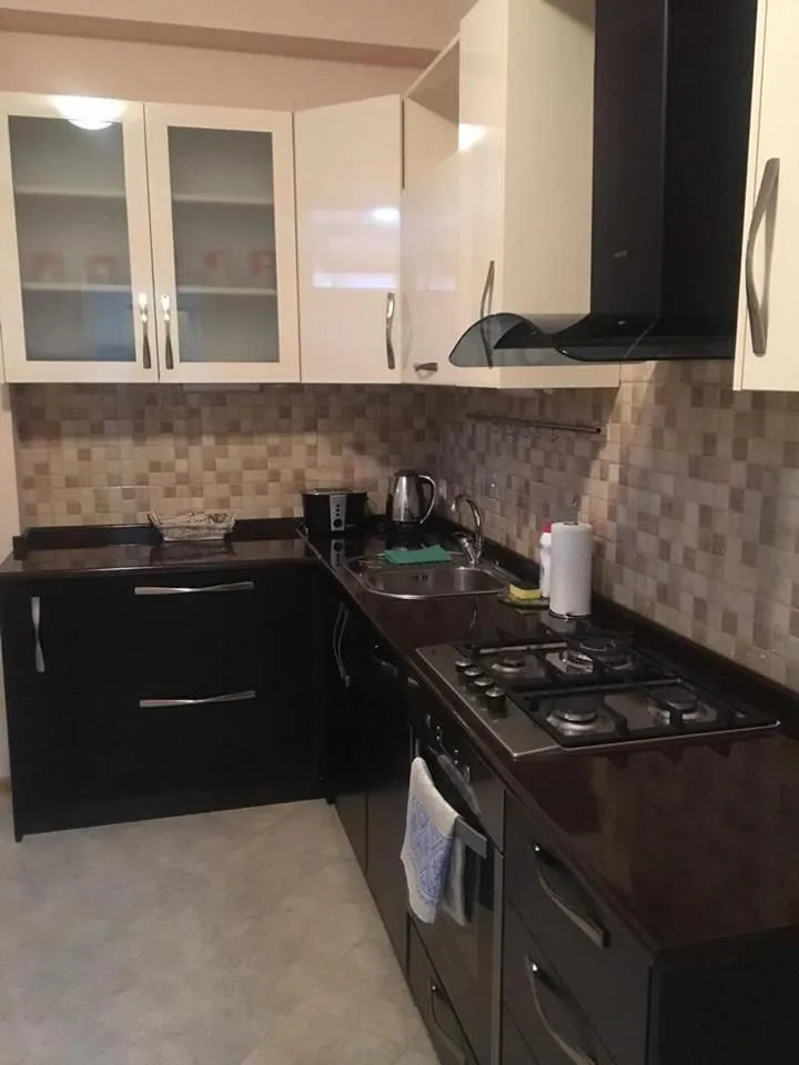 Saburtalo Apartment — Photo 5