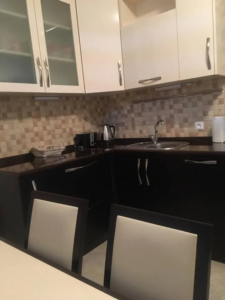 Saburtalo Apartment — Photo 6