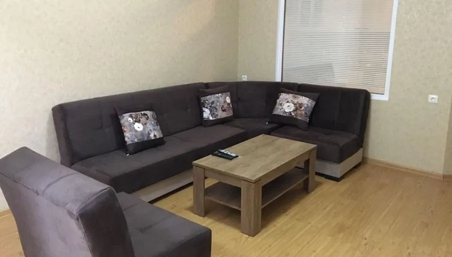 Saburtalo Apartment — Photo 4