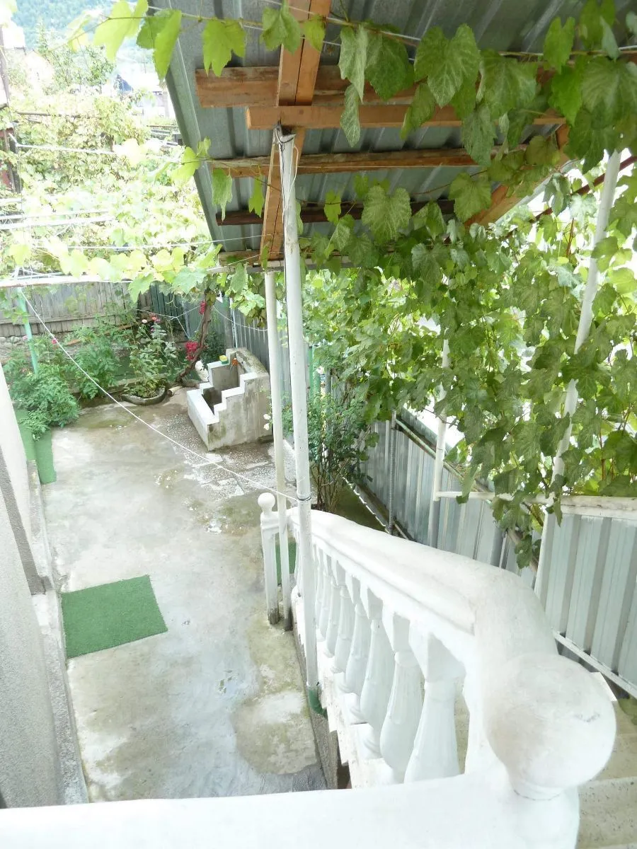 Tako’s home — Photo 2