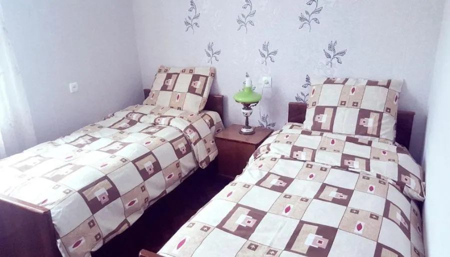 Botengai Guest House — Photo 13