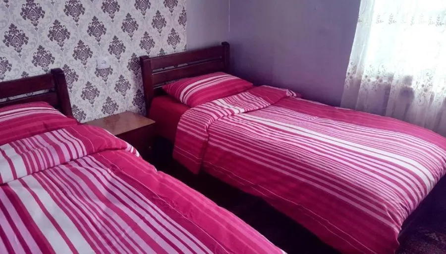 Botengai Guest House — Photo 14