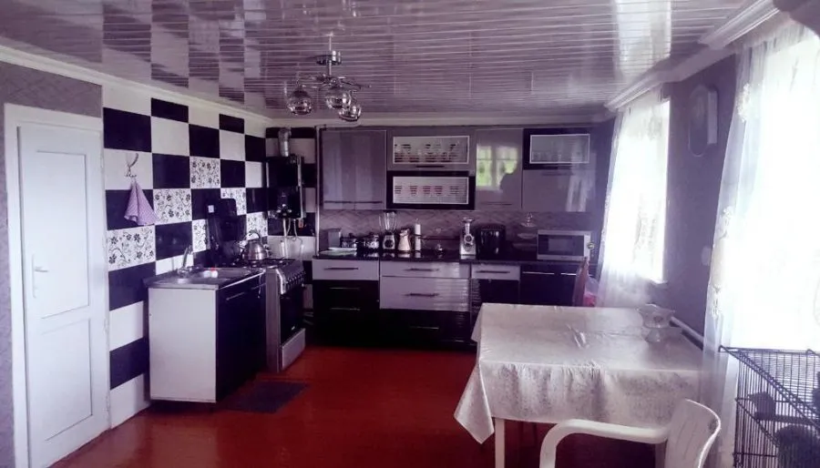 Botengai Guest House — Photo 8