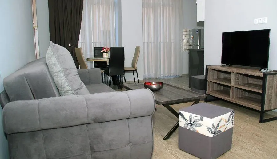 Nina's house — Photo 5