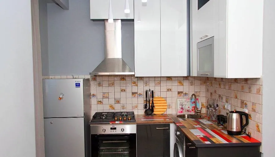 Nina's house — Photo 3