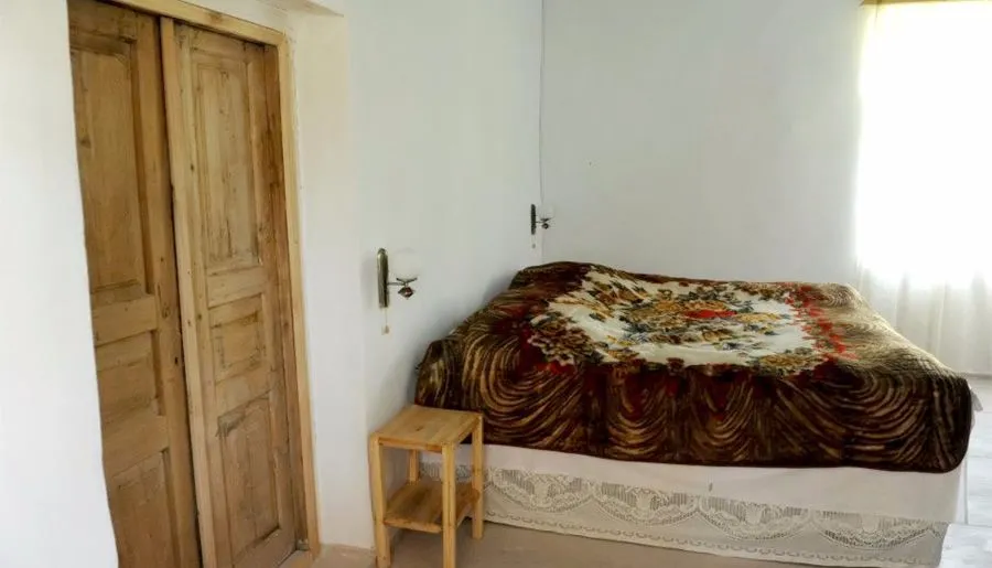 Guest House Murkvam — Photo 13