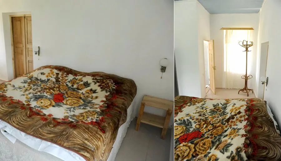 Guest House Murkvam — Photo 12