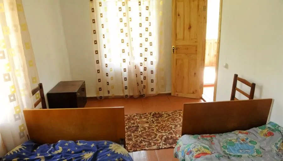 Guest House Murkvam — Photo 11