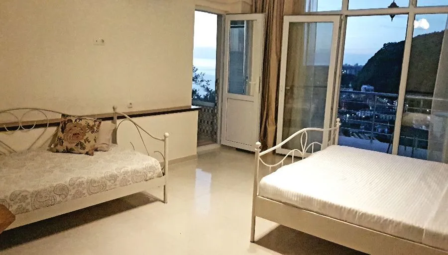 Calypso Kvariati Inn — Photo 27