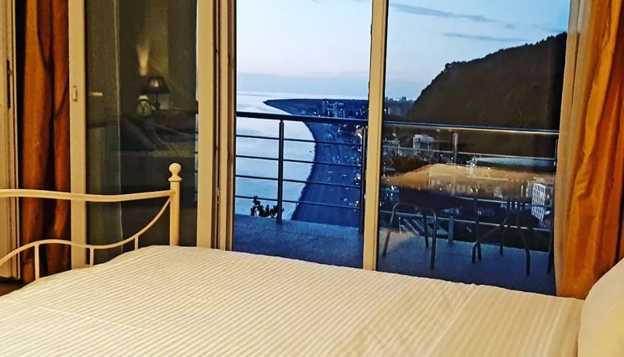 Calypso Kvariati Inn — Photo 28