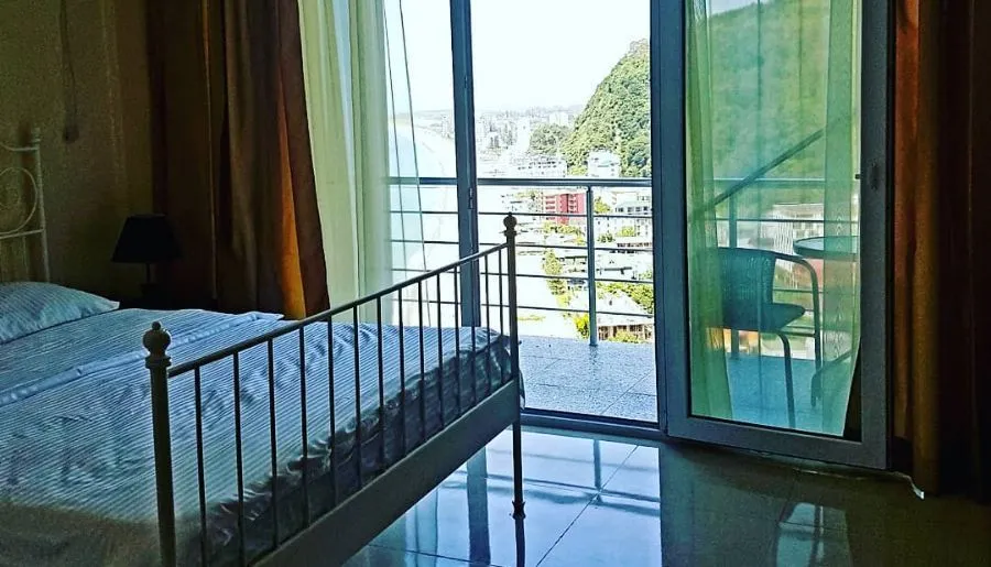 Calypso Kvariati Inn — Photo 21