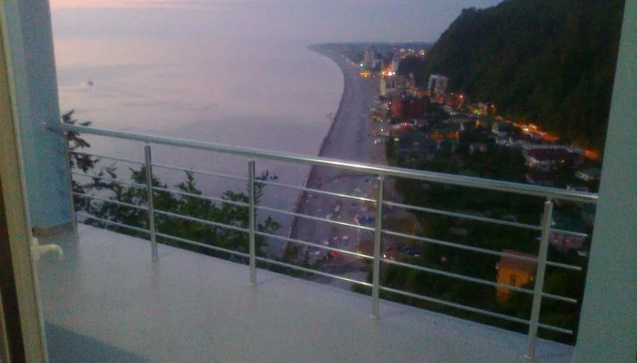Calypso Kvariati Inn — Photo 15