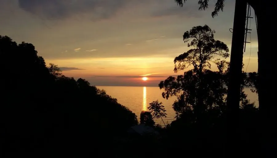 Calypso Kvariati Inn — Photo 13