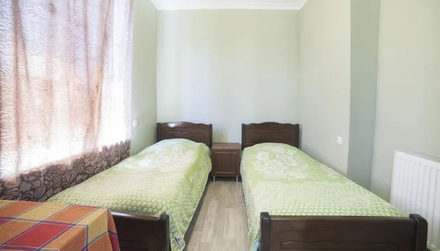 Guest House Sweet home — Photo 26