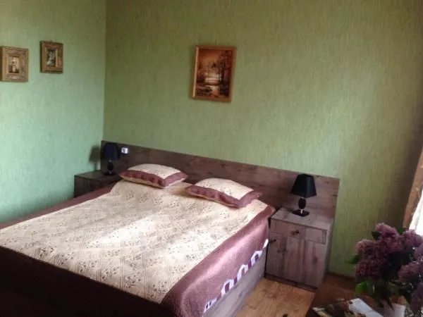 Guest House Sweet home — Photo 35