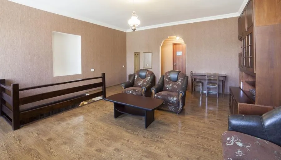 Guest House Sweet home — Photo 33