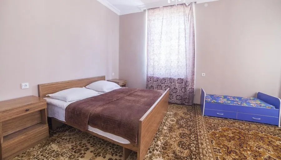 Guest House Sweet home — Photo 24
