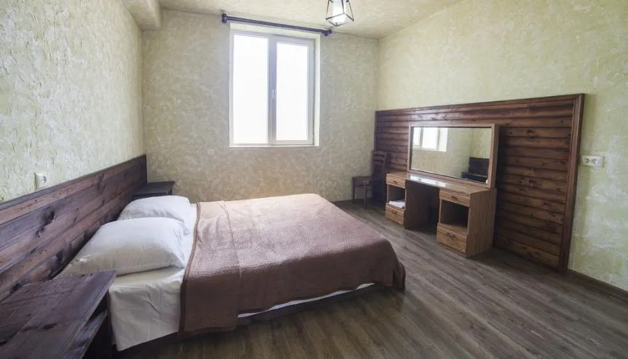Guest House Sweet home — Photo 20