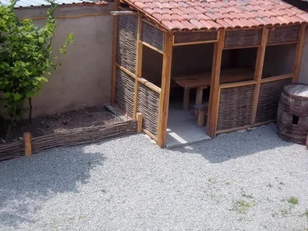 Guest House Sweet home — Photo 13