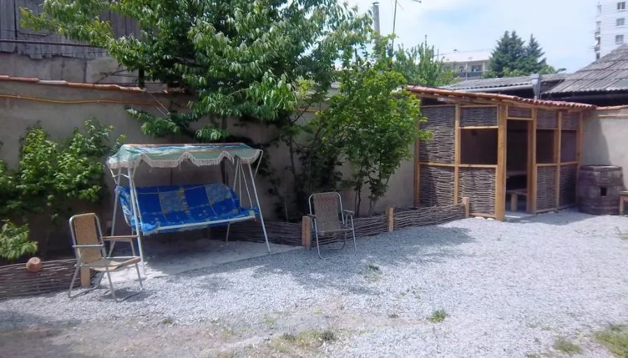 Guest House Sweet home — Photo 8