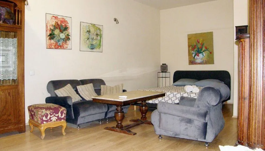 Vera apartment — Photo 4