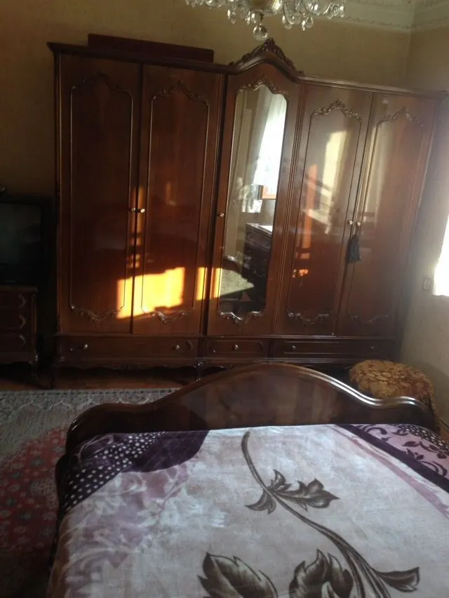 Flat Batumi — Photo 12