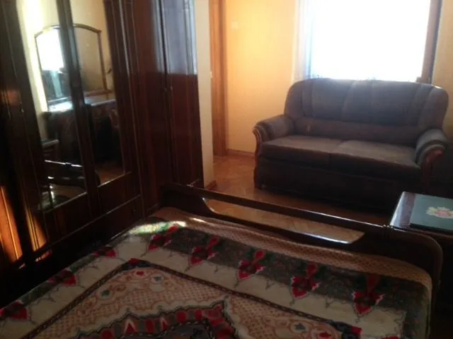 Flat Batumi — Photo 13