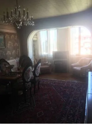 Flat Batumi — Photo 9