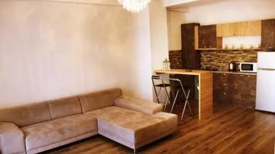 FRIENDS COZY HOME