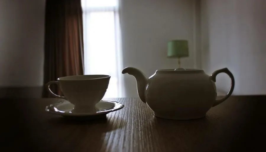FRIENDS COZY HOME — Photo 11