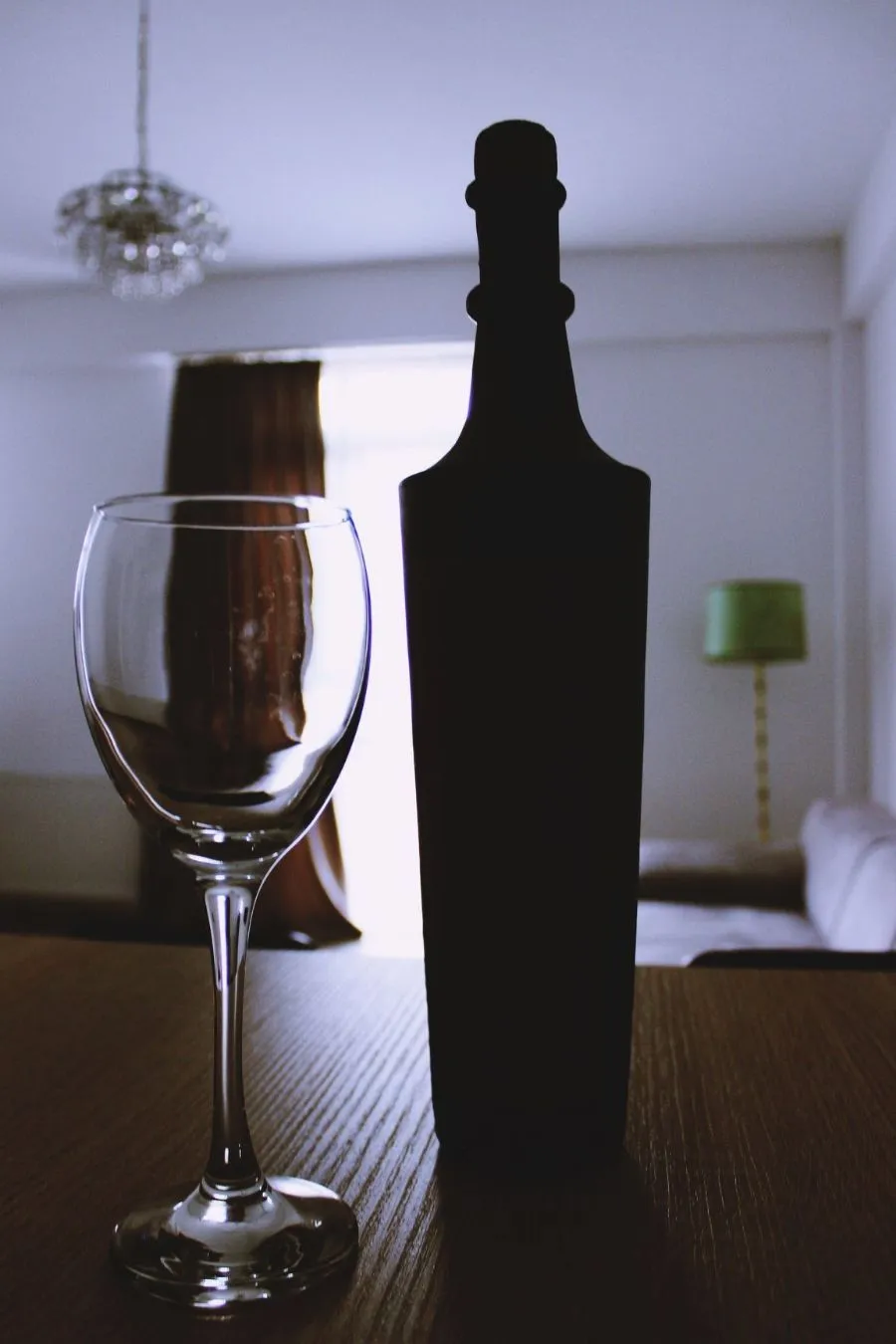 FRIENDS COZY HOME — Photo 16
