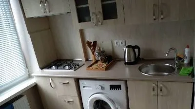 Cozy flat in Didube