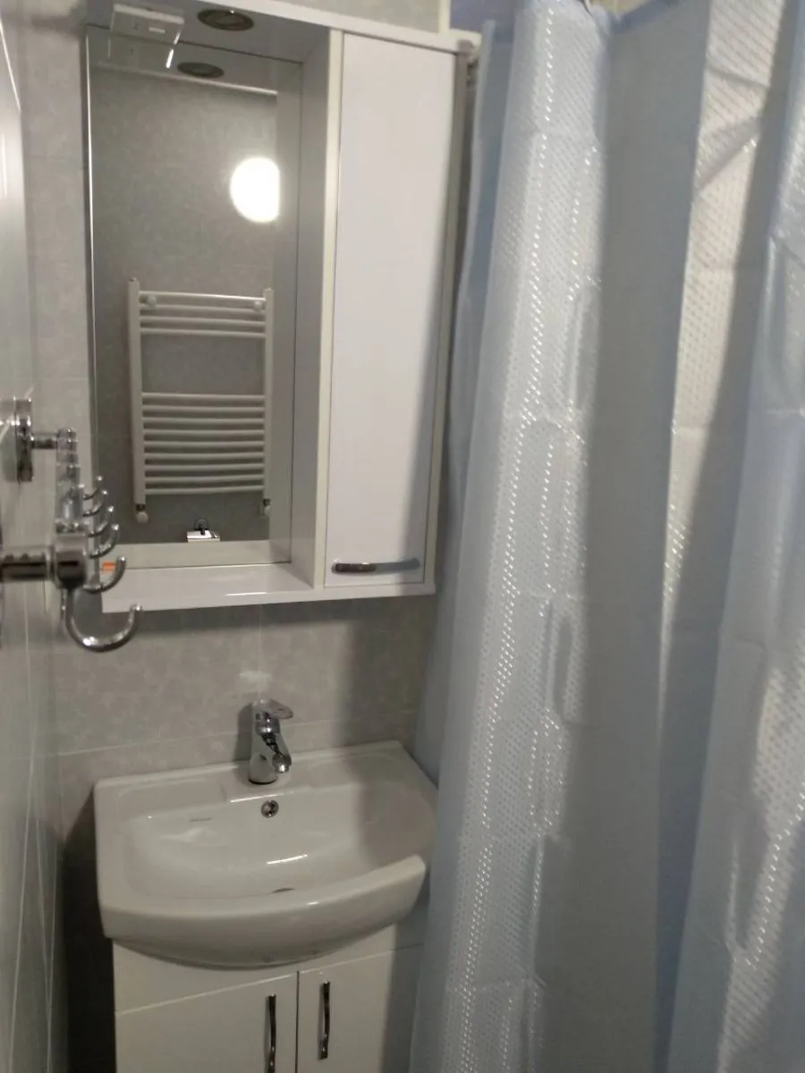 Cozy flat in Didube — Photo 10
