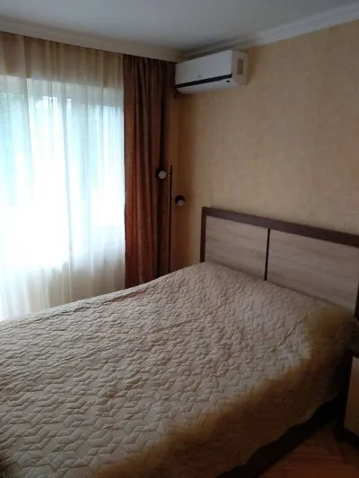 Cozy flat in Didube — Photo 12