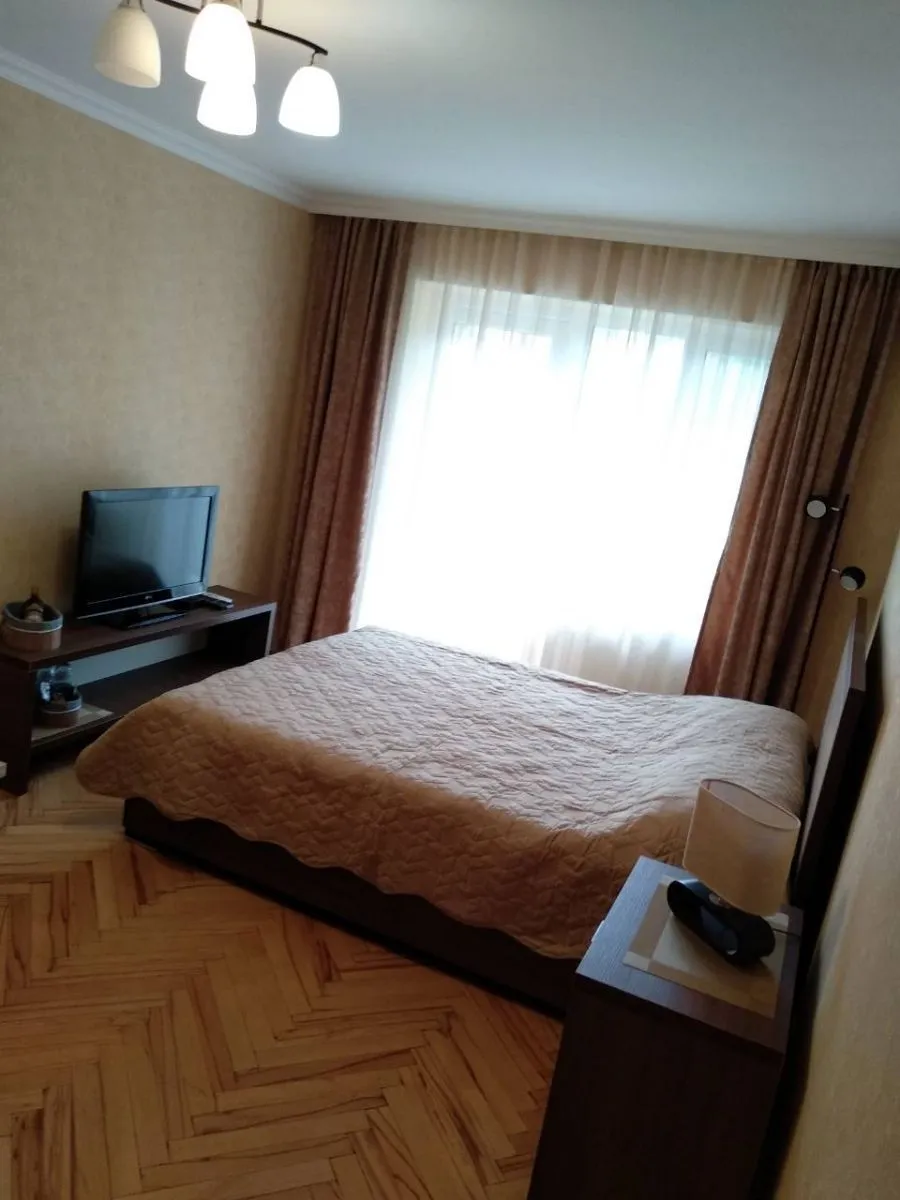 Cozy flat in Didube — Photo 7