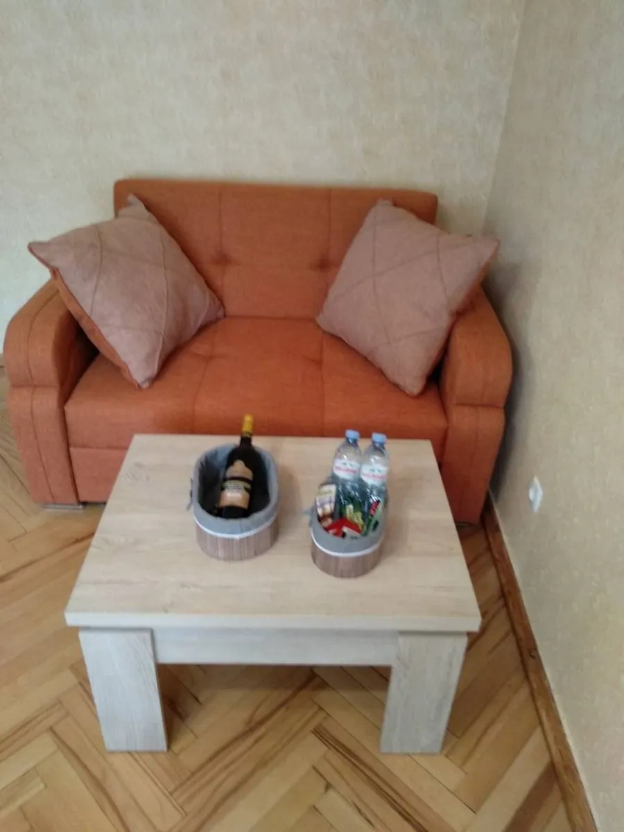 Cozy flat in Didube — Photo 6