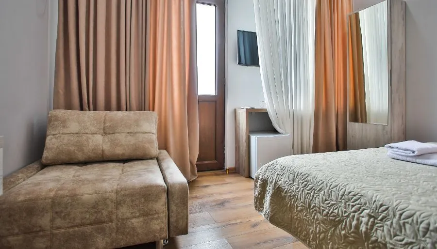 Hotel Terrace Kutaisi — Photo 48