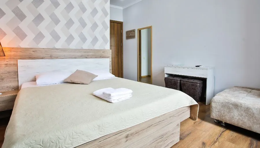 Hotel Terrace Kutaisi — Photo 42
