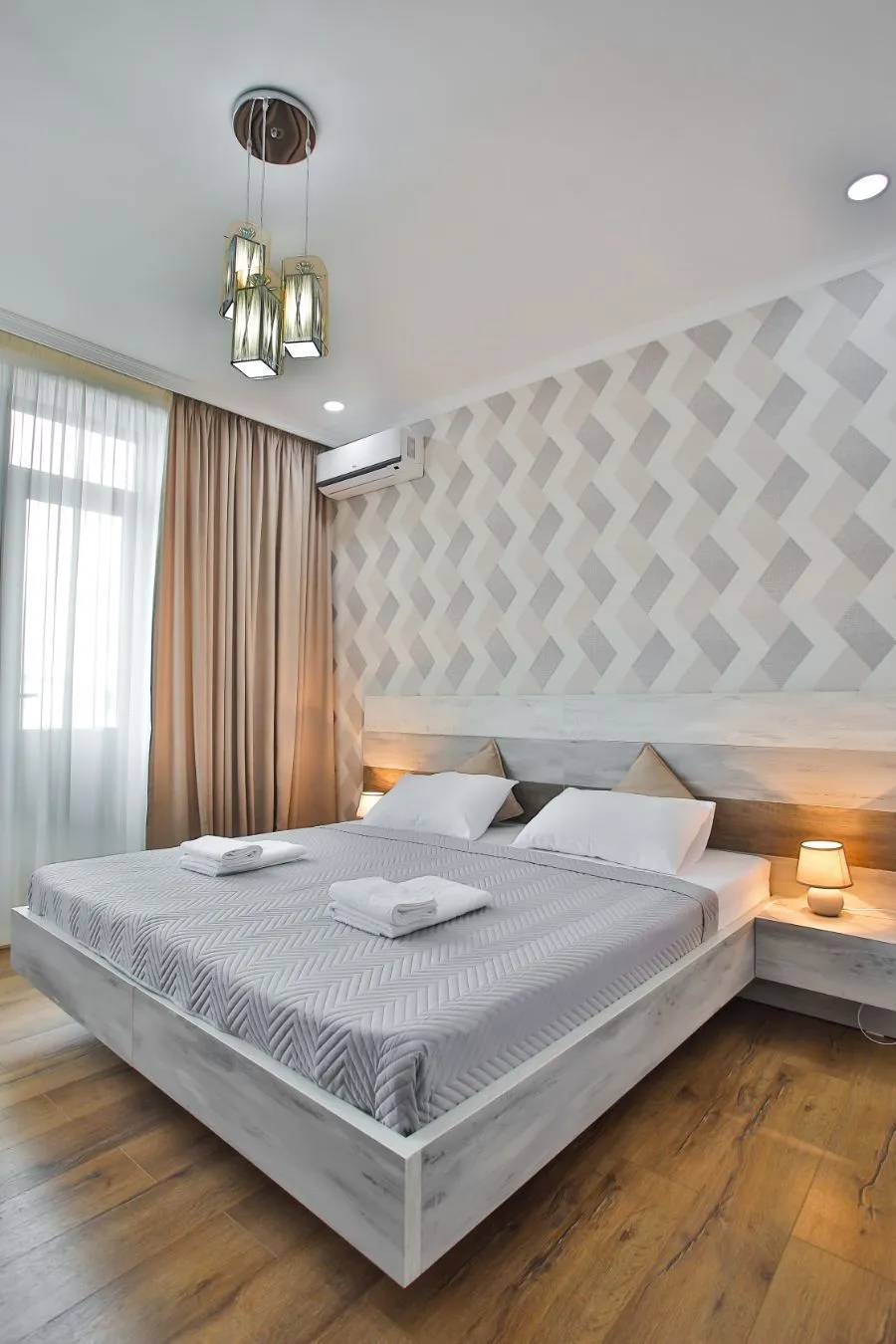 Hotel Terrace Kutaisi — Photo 33