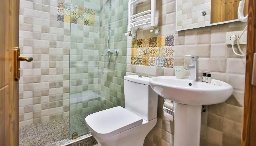 Hotel Terrace Kutaisi — Photo 25