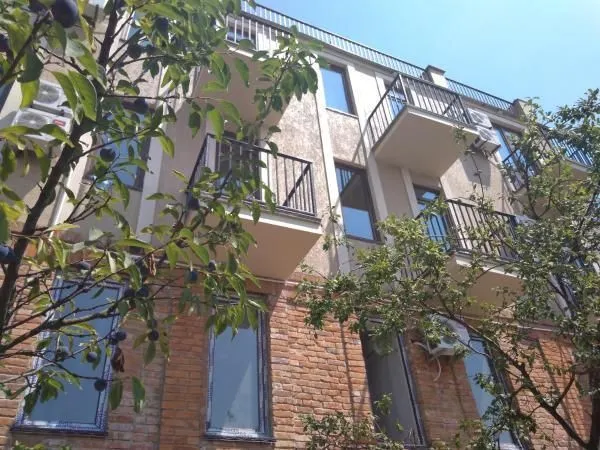 Hotel Terrace Kutaisi — Photo 11