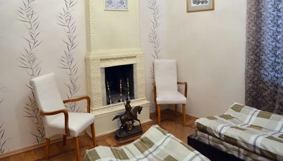 TiflisLux Boutique Guest House — Photo 31
