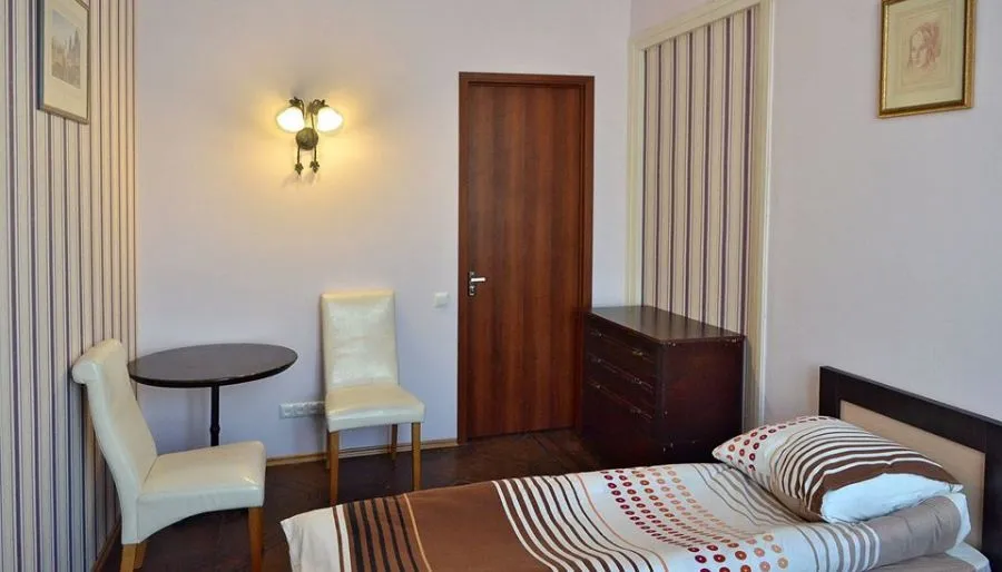 TiflisLux Boutique Guest House — Photo 32