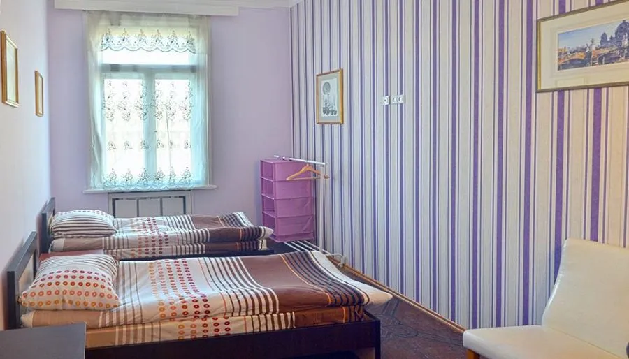 TiflisLux Boutique Guest House — Photo 33