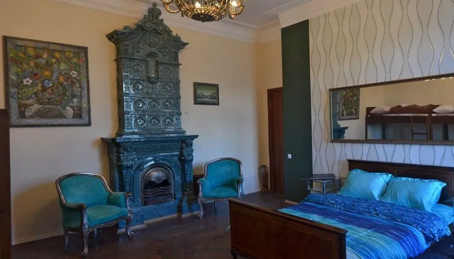 TiflisLux Boutique Guest House — Photo 36