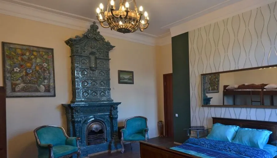 TiflisLux Boutique Guest House — Photo 35