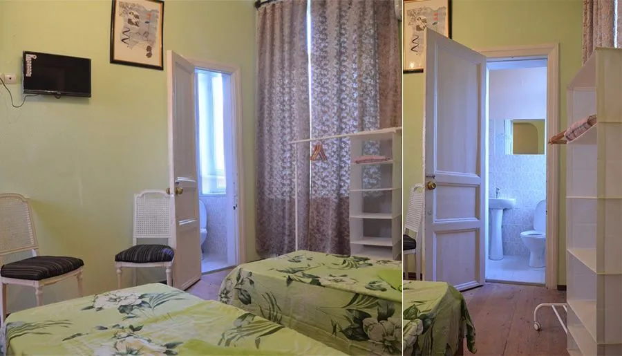 TiflisLux Boutique Guest House — Photo 29