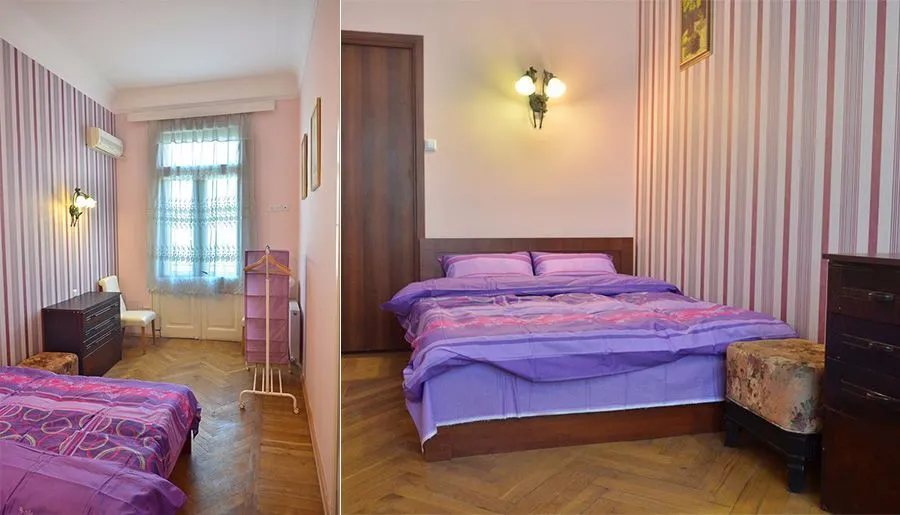 TiflisLux Boutique Guest House — Photo 38