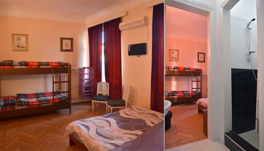 TiflisLux Boutique Guest House — Photo 39
