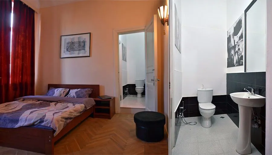 TiflisLux Boutique Guest House — Photo 40